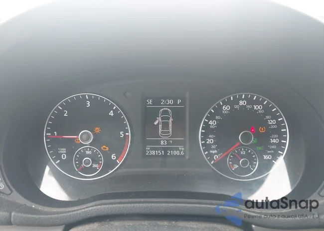 1VWBV7A38FC091115: 42786754