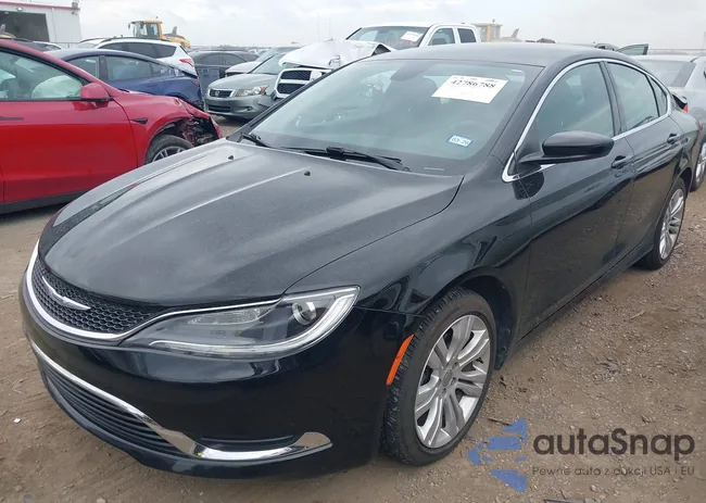 1C3CCCAB7FN756303: 42786788