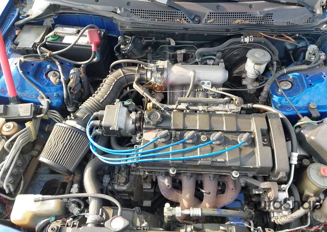 JH4DC4468SS034210: 42786809