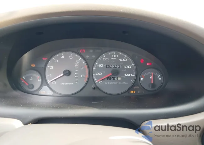 JH4DC4468SS034210: 42786809