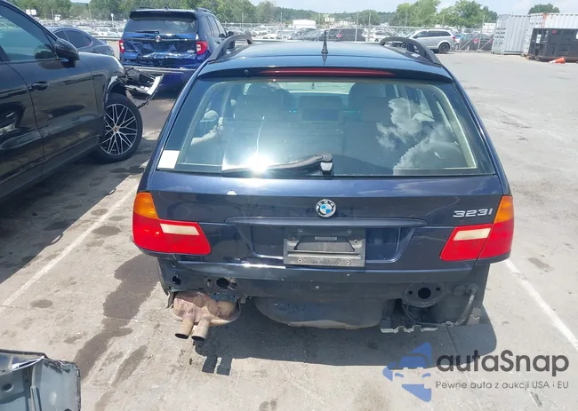 WBAAR3345YJM00388: 42786811