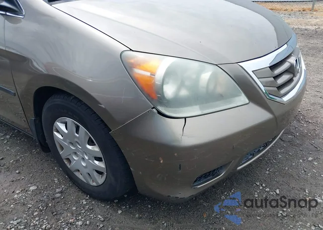 5FNRL382X9B028764: 42786843