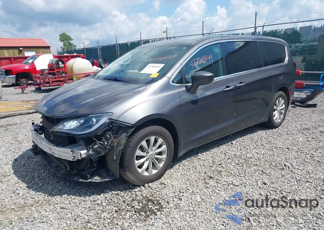 2C4RC1FG4JR315707: 42786849