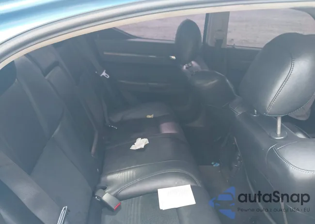 2B3LA73W88H163734: 42786926