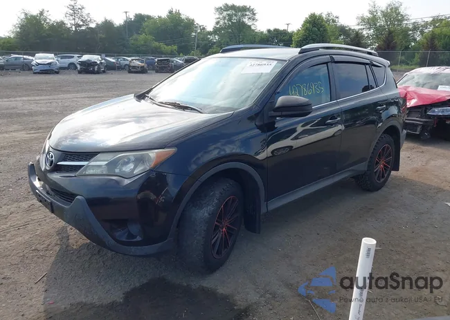 2T3BFREV1DW042615: 42786935