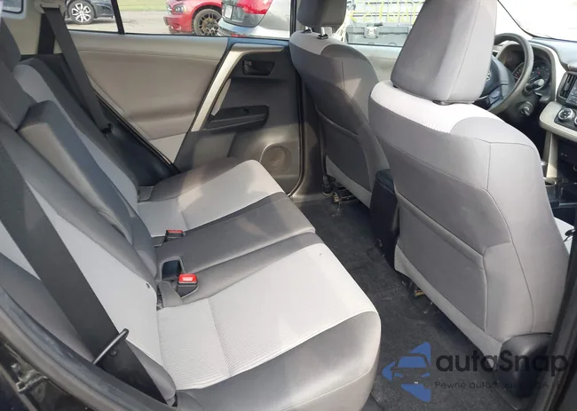 2T3BFREV1DW042615: 42786935