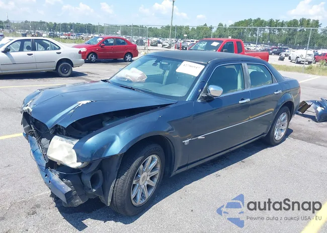 2C3KA63H36H489707: 42786947