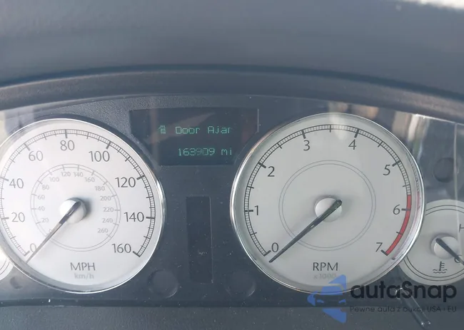 2C3KA63H36H489707: 42786947