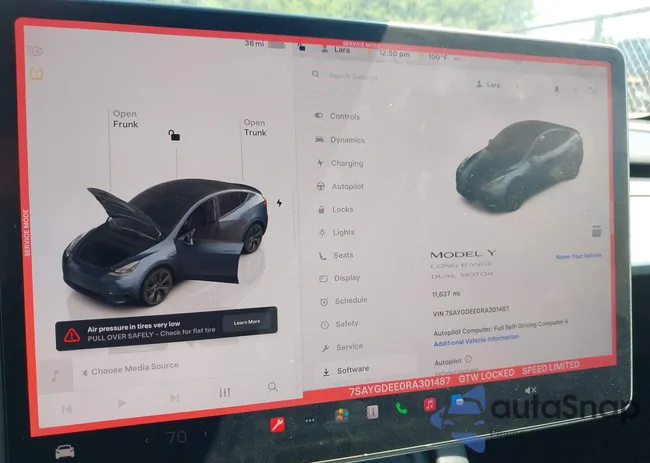 7SAYGDEE0RA301487: 42787987