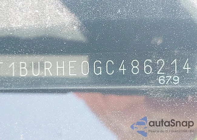 2T1BURHE0GC486214: 42788002