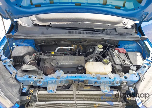 KL4CJASB4HB048237: 42788037