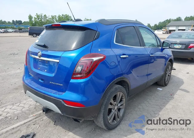 KL4CJASB4HB048237: 42788037