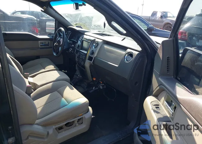 1FTMF1CT1EFB25492: 42788090