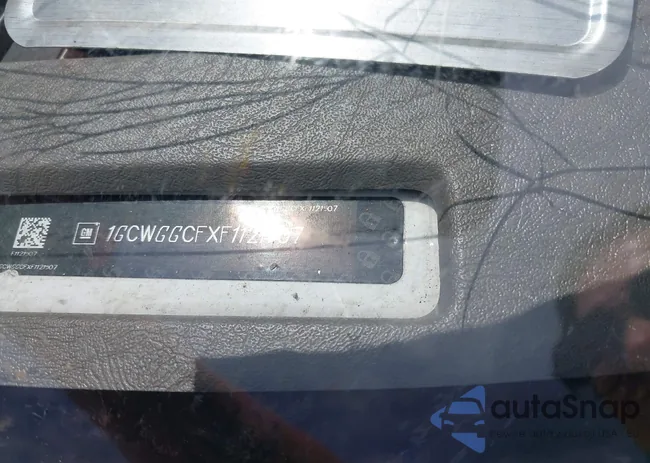 1GCWGGCFXF1121507: 42788130