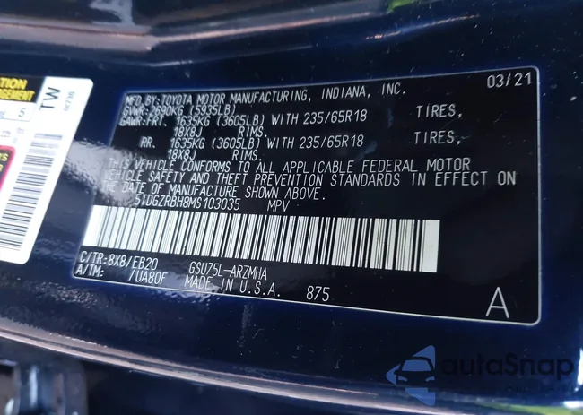 5TDGZRBH8MS103035: 42788144