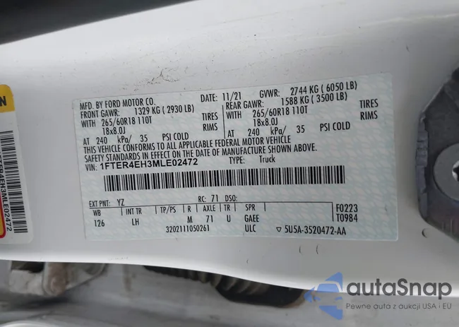 1FTER4EH3MLE02472: 42788153