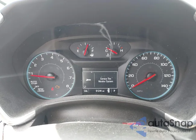 2GNAXSEVXJ6173301: 42788154