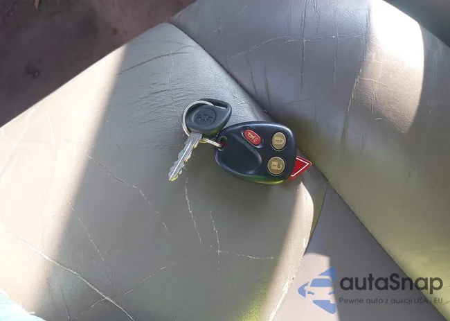 1GNEK13ZX4J156974: 42788181