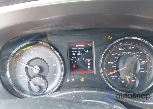 2C3CDXBG5CH190175: 42788183