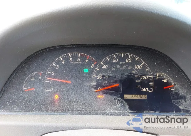 4T1BE32K96U129734: 42788208