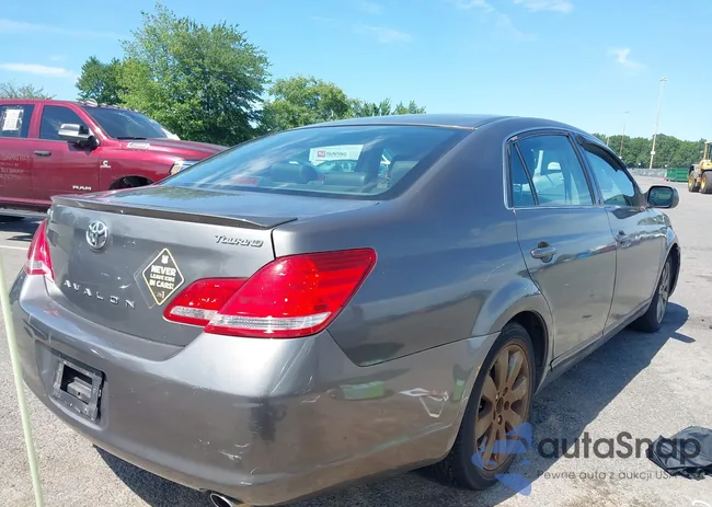 4T1BK36B97U237128: 42788209