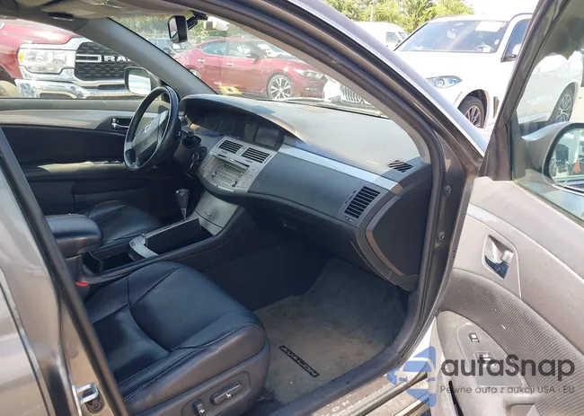 4T1BK36B97U237128: 42788209