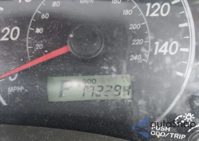 1NXBU4EE5AZ381200: 42788219