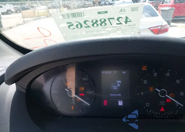 3C6LRVDG7NE103543: 42788265