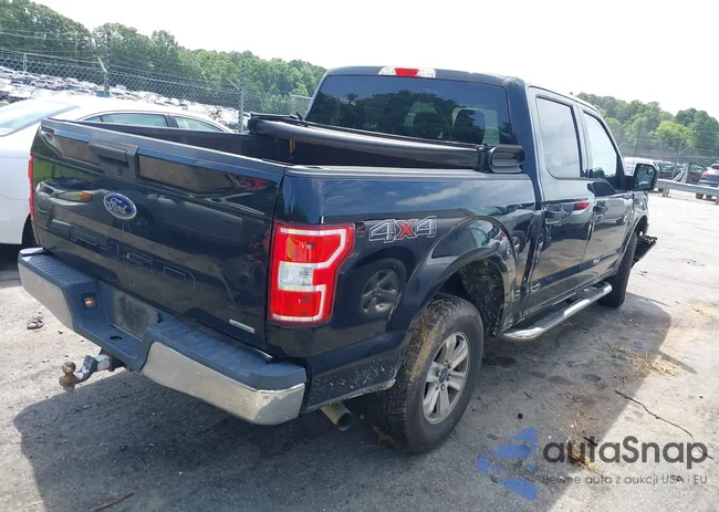 1FTEW1EG4JFC64594: 42788266