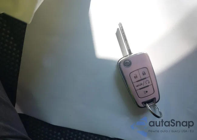 2GNALCEK4H1599662: 42788307