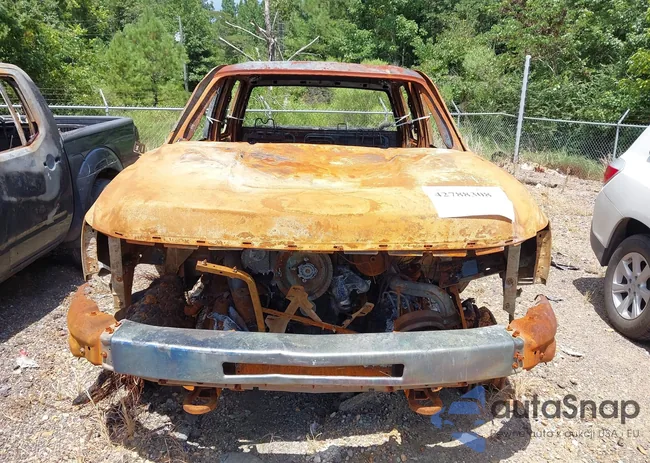 1GCHK23627F522175: 42788308