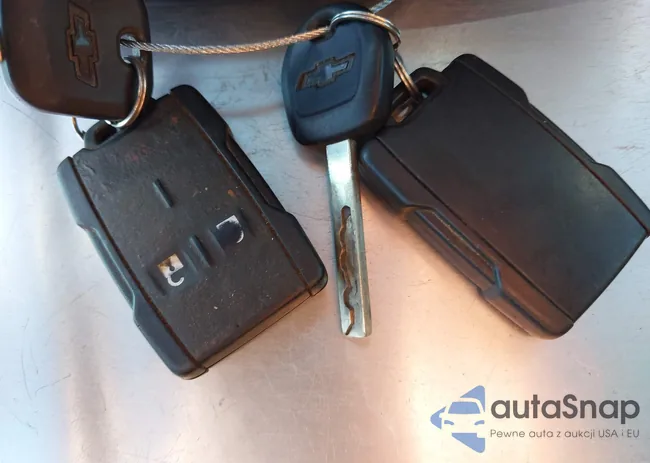 1GC2KVEG1HZ207686: 42788325