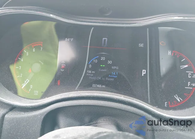 WDC0G4KBXJV083792: 42788342