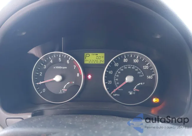 KMHCN46C76U021965: 42788352