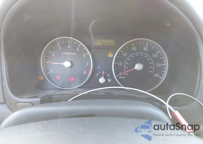 KMHCM36C78U080482: 42788413