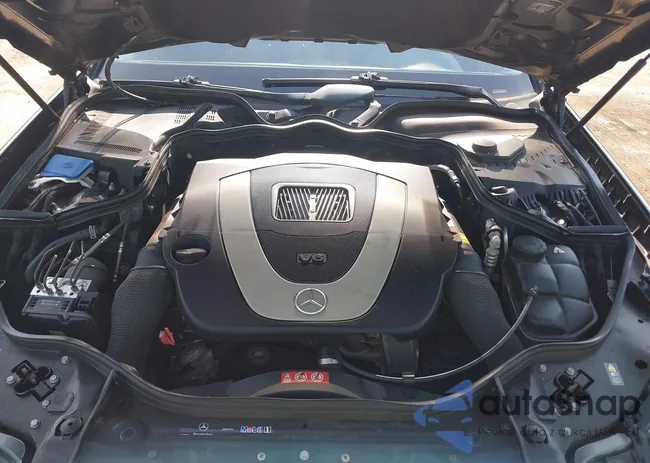 WDBUF87X98B284230: 42788489