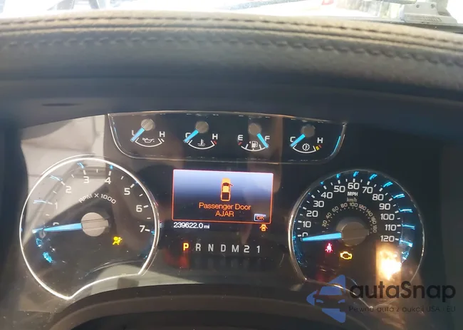 1FTFW1ET3CFD04846: 42788493