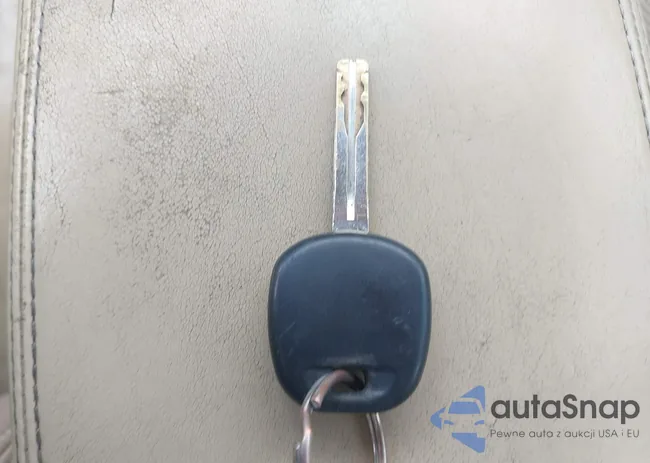 JTHBA30G155077201: 42788527