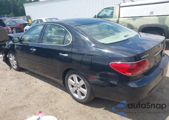 JTHBA30G155077201: 42788527