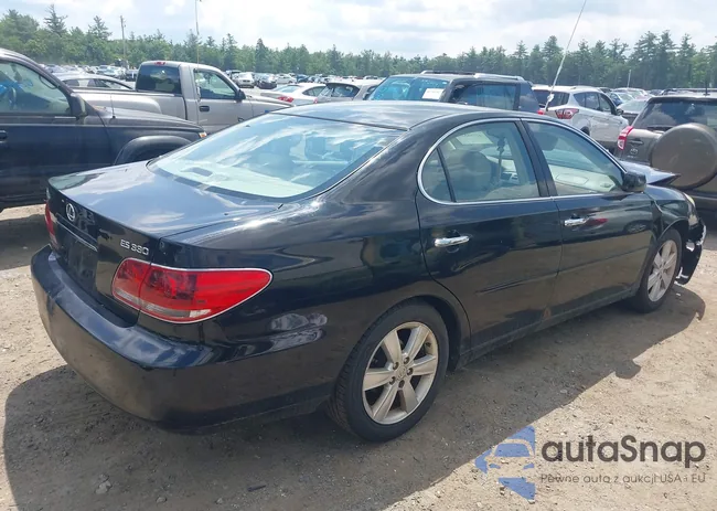 JTHBA30G155077201: 42788527