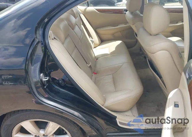 JTHBA30G155077201: 42788527