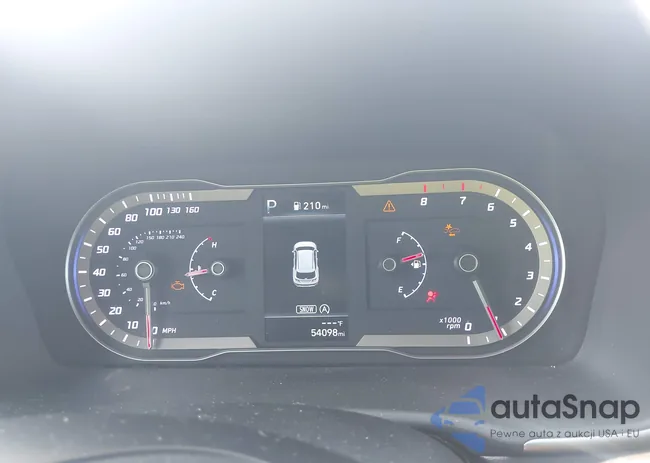 5NMJBCAE2PH196432: 42787610