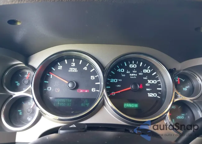 3GCPKSE70DG270583: 42787614