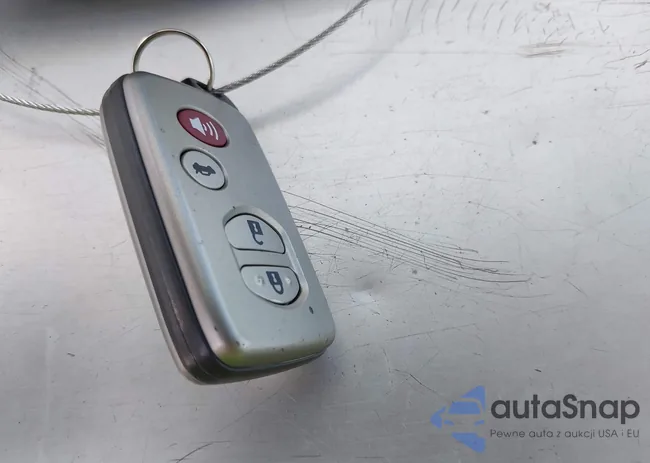 4T1BB46K58U035443: 42787621