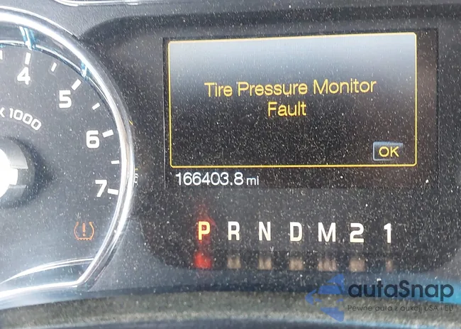 1FTFW1CF1EFC85424: 42787622