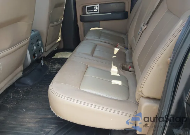 1FTFW1CF1EFC85424: 42787622