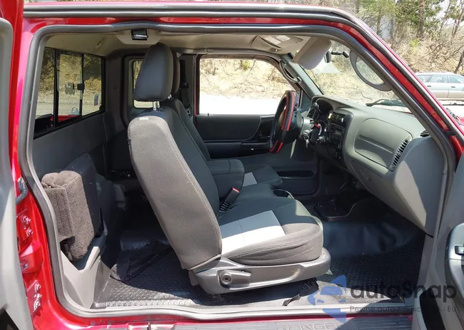 1FTLR4FEXBPA54543: 42787643