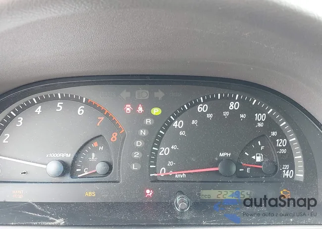 4T1BE32K84U273384: 42787667