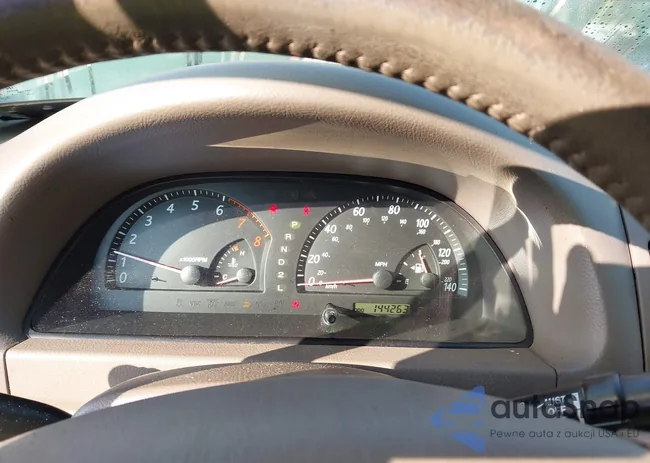 4T1BF30K13U543845: 42787668