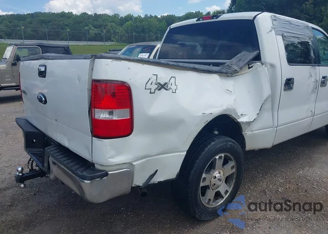 1FTRW14W56KC76407: 42787762